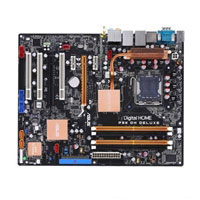 Asus P5W DH Deluxe (90-MBB2X0-G0EAY) Asus P5W DH Deluxe (90-MBB2X0-G0EAY)